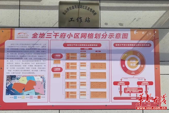 望城｜观音湖社区：第一个“雷锋哨”正式吹响基层治理新号角