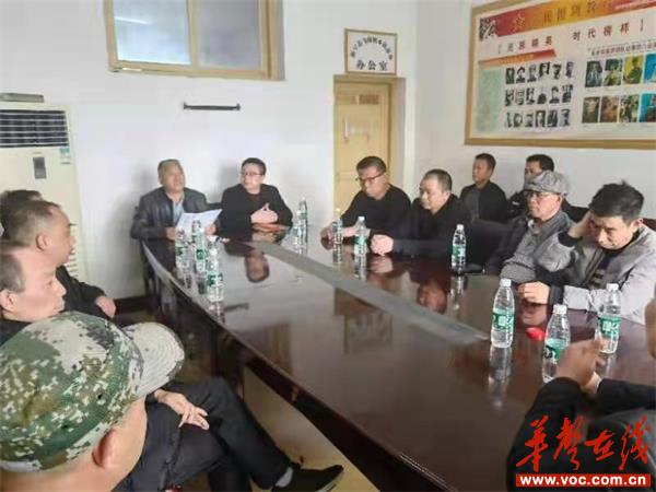 新宁县法院 “一站式”诉讼服务解民难_邵商网