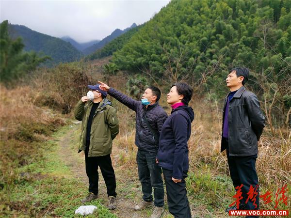 湖南黄桑国家级自然保护区管理处2020年工作纪实_邵阳头条网
