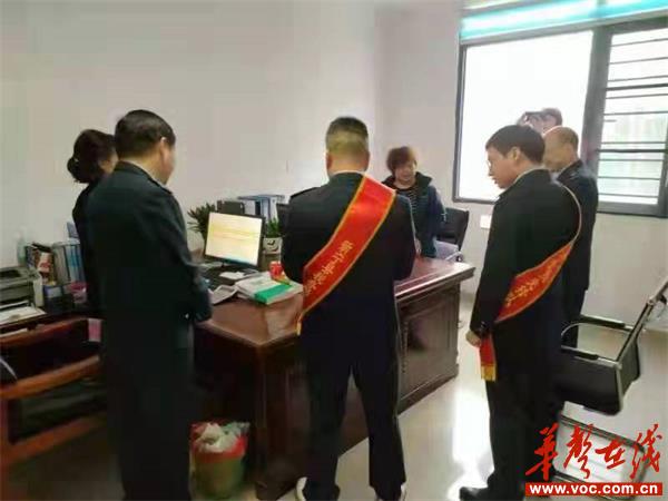 新宁县73家企业受益缓税政策_邵商网