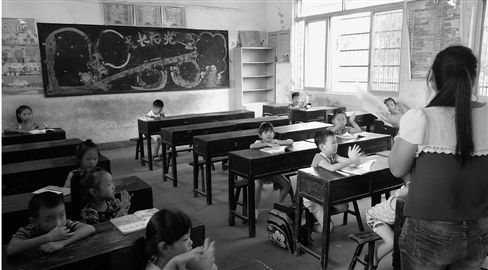 异常气味导致学生流鼻血 “肇事元凶”到底是谁