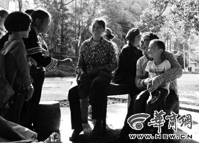 于建嵘乡村挂职记：领导分歧致发展计划暂停