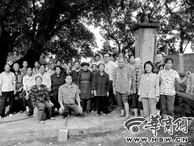 于建嵘乡村挂职记：领导分歧致发展计划暂停