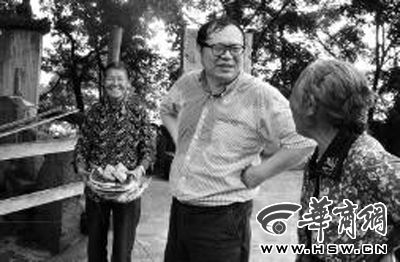 于建嵘乡村挂职记：领导分歧致发展计划暂停