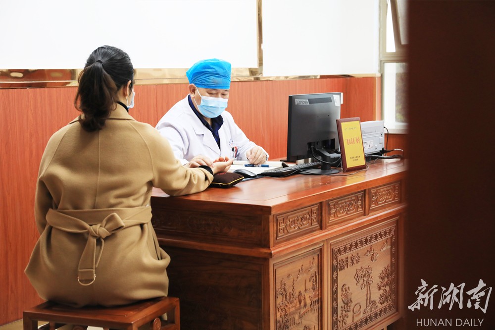 住院免门槛费，门诊可报销丨郴州市中医医院向市民送福利