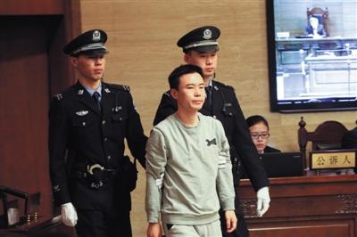 快播CEO王欣被建议判刑10年以上 将择期宣判