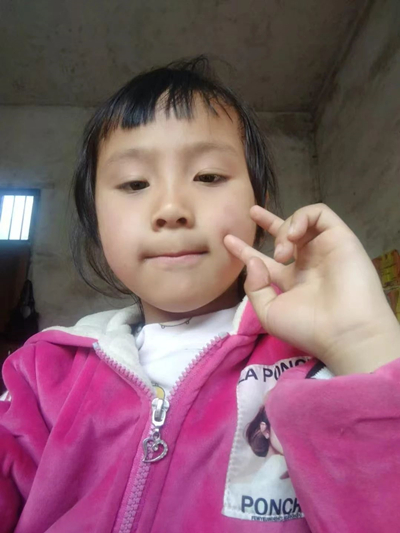 痛别小天使！11岁隆回女孩病逝捐角膜遗体，留人间光明处处花开