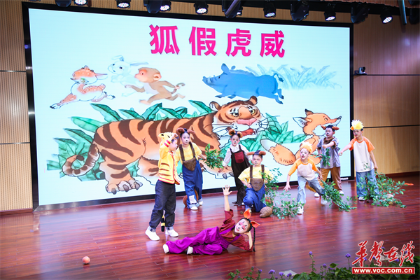 从0到1，再到N，长沙一小学以阅读推广撬动全民阅读“大格局”