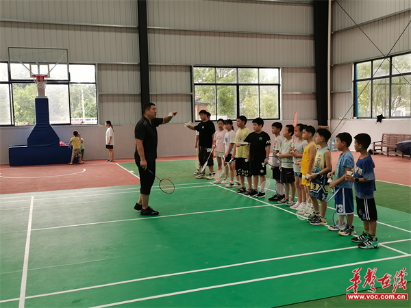 湖南现代物流职院物流信息学院：以乡村振兴为舞台 奏响三全育人“交响乐”