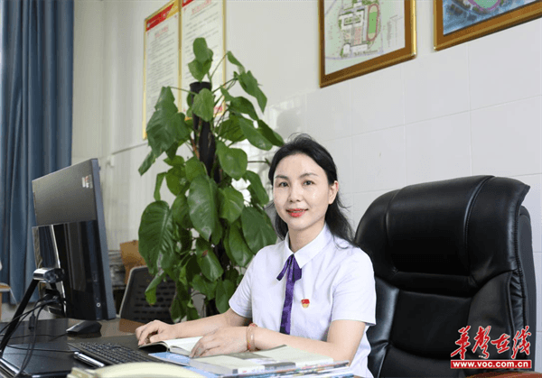 【开学季·寄语】怀化市铁路第一小学校长 郑丽群: 奥运精神燃梦想 童心逐梦启新程