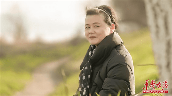 白关中心小学教师周轶欧：半亩方塘长流水 呕心沥血育新苗