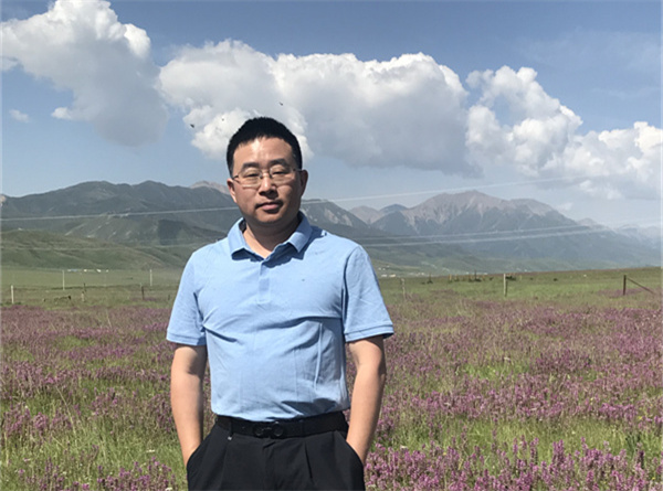 湖湘诗人｜苏启平的诗（3首）