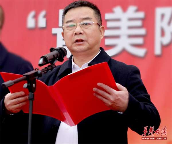 【开学季·寄语】湘潭大学附属实验学校党委副书记、校长罗烈：做自己人生的“首席工程师”