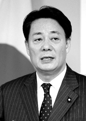 海江田万里 海江田万里