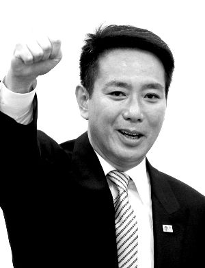 前原诚司