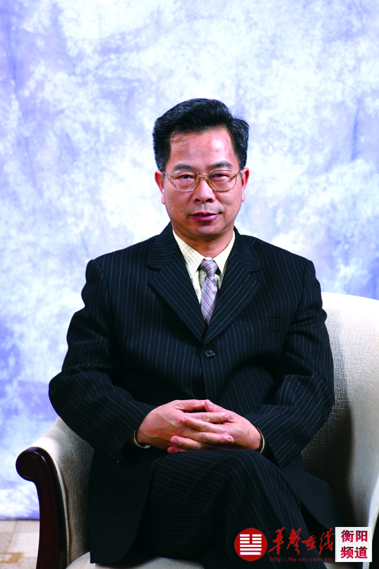 梁国坤揭秘碧桂园"核武器":"七星级园林"享誉海内外