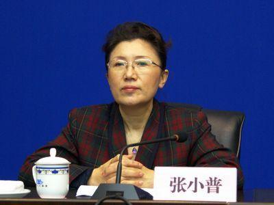 辽宁女厅官任职发改委28个月 日均受贿近万元