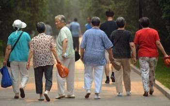 人口高龄化令心房纤颤隐型病人持续增加