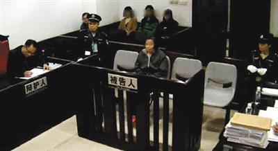 广州“毒保姆”杀死老人获死刑 承认指控不上诉