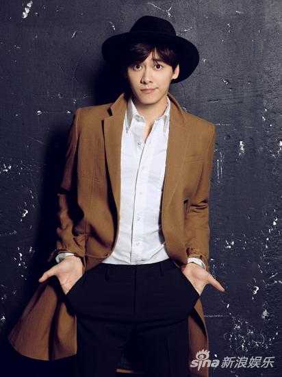 李易峰 李易峰