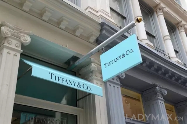 分析指千禧一代觉得Tiffany 老了 Tiffany近7年来遭遇最差一季业绩