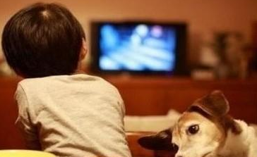 孩子看电视的十大注意事项