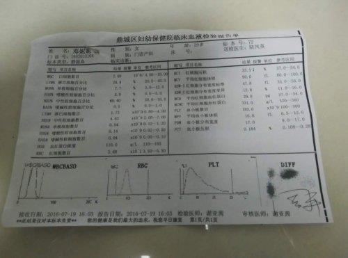 孕妇打无痛分娩针后面部发紫离世 医院推脱责任