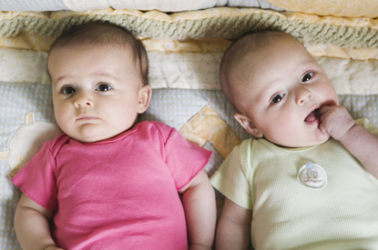 10招检测宝宝是否过敏体质