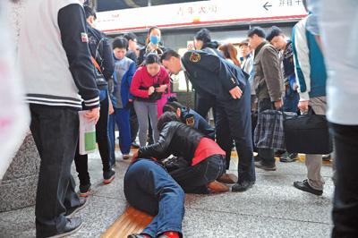 点击进入下一页