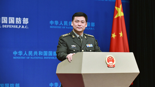任国强