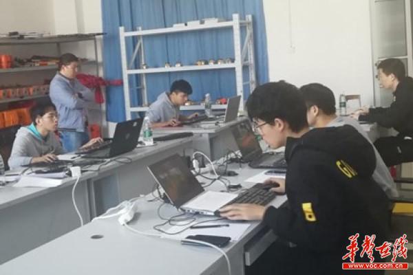 湖南交通工程学院 学科技能赛事出亮点3.jpg