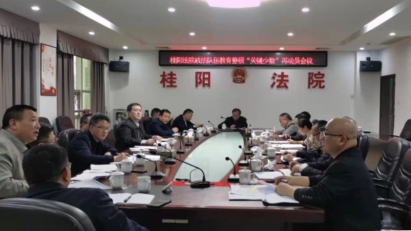 李-桂阳法院召开政法队伍教育整顿“关键少数”再动员会议.jpg