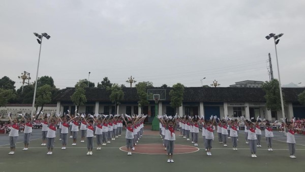 靖州永平学校图片