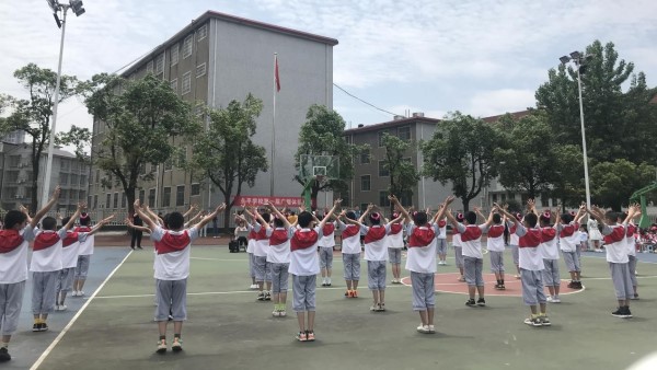 靖州永平学校图片