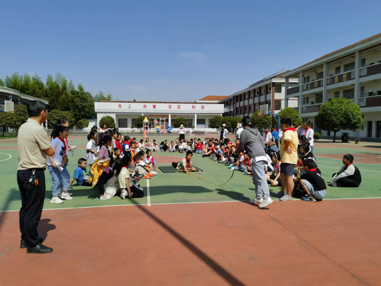 厦门永红小学图片