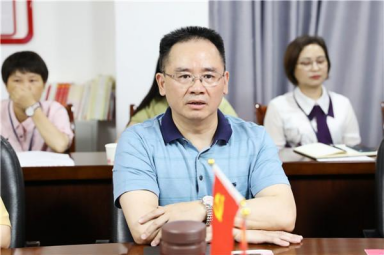湖南幼儿师范高等专科学校李宏岸一行到常德市妇幼保健院考察指导工作162.png 湖南幼儿师范高等专科学校李宏岸一行到常德市妇幼保健院考察指导工作162.png