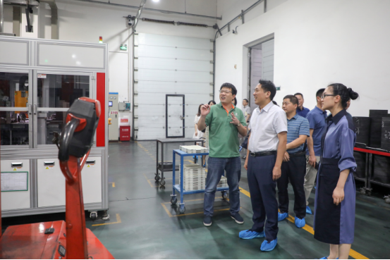 铁科职院暑假不打烊 访企拓岗扩大合作“朋友圈”365.png 铁科职院暑假不打烊 访企拓岗扩大合作“朋友圈”365.png