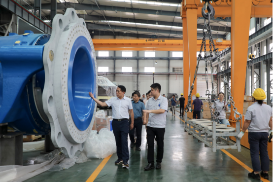 铁科职院暑假不打烊 访企拓岗扩大合作“朋友圈”528.png 铁科职院暑假不打烊 访企拓岗扩大合作“朋友圈”528.png