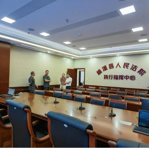 湖南桃源:强化调研督导 推深做实“两官”履职评议575.png