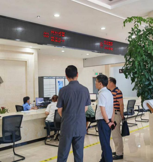 湖南桃源:强化调研督导 推深做实“两官”履职评议573.png