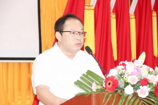 澧县第三人民医院举行庆祝“中国医师节”暨技能操作竞赛表彰大会  130.png