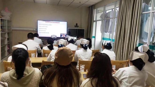 常德市二医院开展新冠疫情防护能力培训、考核及督查工作248.png 常德市二医院开展新冠疫情防护能力培训、考核及督查工作248.png