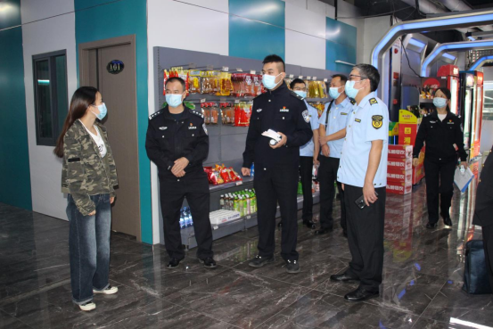 湖南常德多部门联合开展重点场所禁毒专项检查130.png