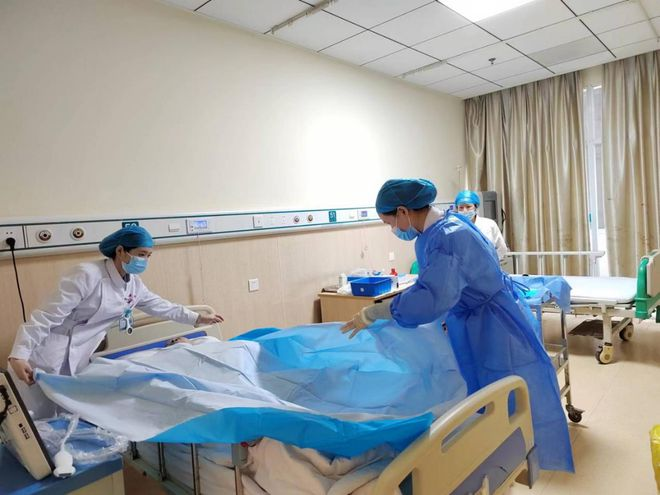 另辟蹊“静”,常德市第二人民医院首次开展下肢静脉PICC117.png 另辟蹊“静”,常德市第二人民医院首次开展下肢静脉PICC117.png