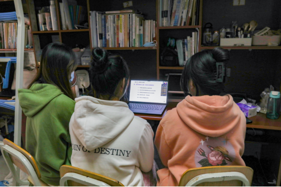 湖南铁科职院:守护“云课堂” 学习不停步147.png 湖南铁科职院:守护“云课堂” 学习不停步147.png