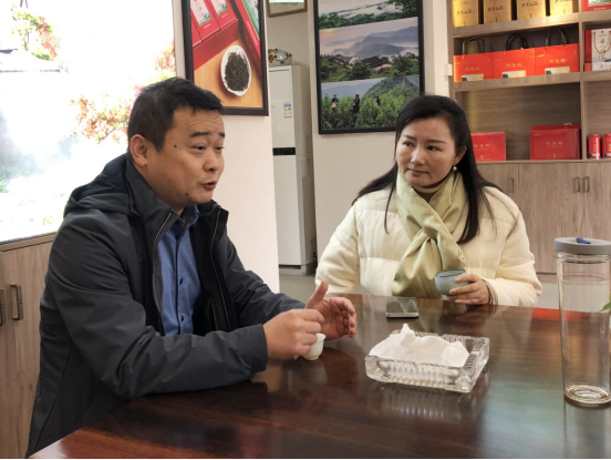 品牌交流  品牌湖南计划组委会走访湖南烟溪天茶茶业有限公司539.png