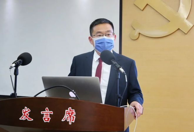 常德市第四人民医院召开抗疫攻坚战誓师动员大会496.png