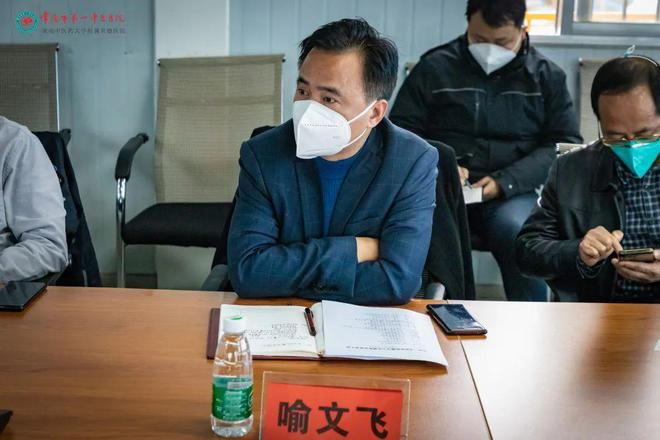 常德市政府副市长周代惠到市第一中医医院新址调研搬迁工作192.png