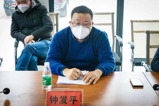 常德市政府副市长周代惠到市第一中医医院新址调研搬迁工作494.png