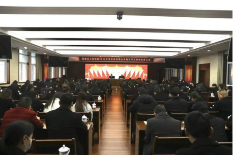 孙智勇在桃源县第十八届人民代表大会第三次会议上作法院工作报告3226.png